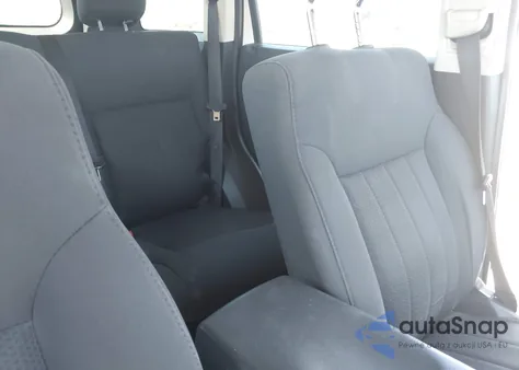 2011 Dodge Nitro Se from USA, damaged, VIN 1D4PT2GK0BW536992